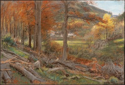  av Albert Goodwin