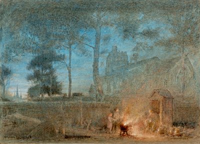  av Albert Goodwin