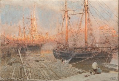  av Albert Goodwin