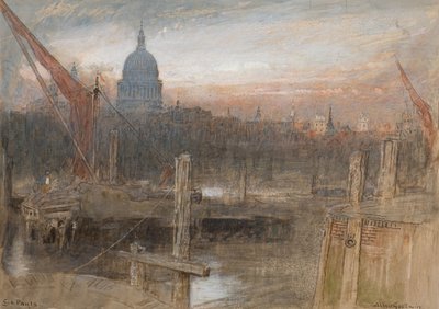  av Albert Goodwin