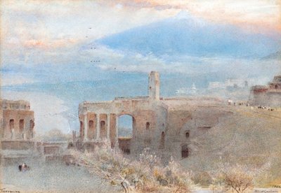  av Albert Goodwin
