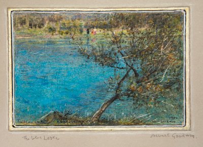  av Albert Goodwin
