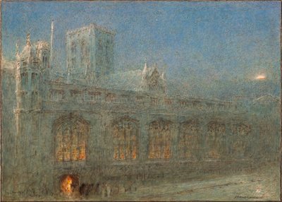  av Albert Goodwin