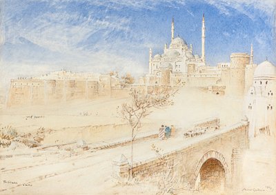  av Albert Goodwin