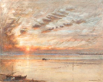  av Albert Goodwin