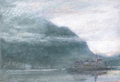  av Albert Goodwin
