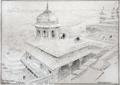  av Albert Goodwin