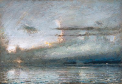  av Albert Goodwin