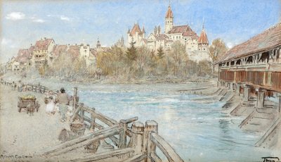  av Albert Goodwin
