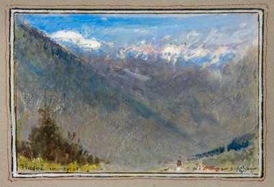  av Albert Goodwin
