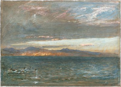  av Albert Goodwin