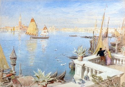  av Albert Goodwin