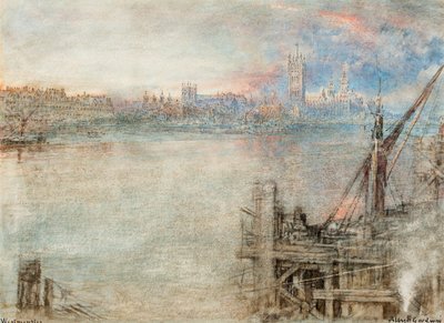  av Albert Goodwin