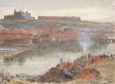  av Albert Goodwin