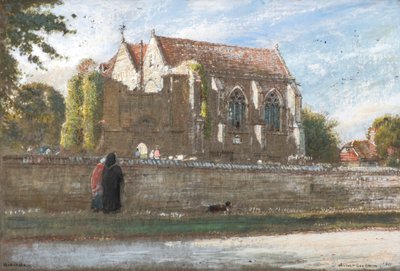  av Albert Goodwin