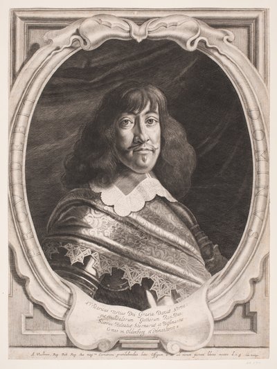 Frederik III av Albert Haelwegh
