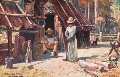  av Albert Henry Fullwood