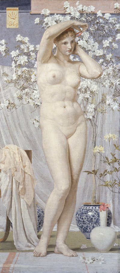  av Albert Joseph Moore
