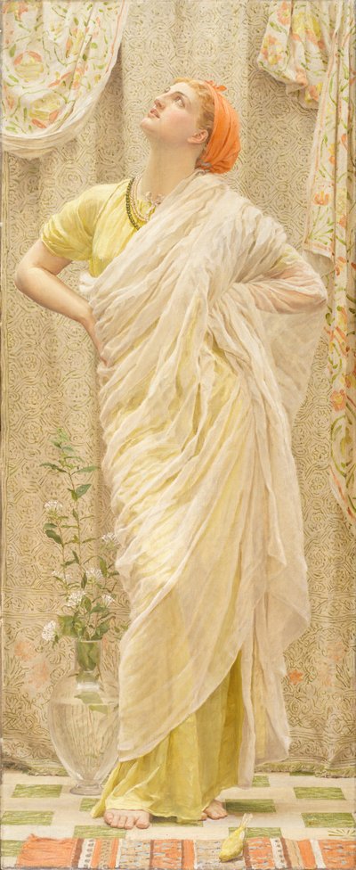  av Albert Joseph Moore