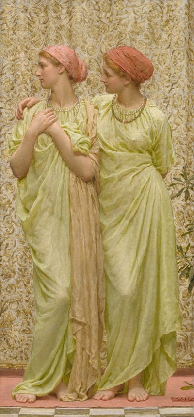  av Albert Joseph Moore