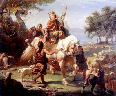  av Albert Landerer