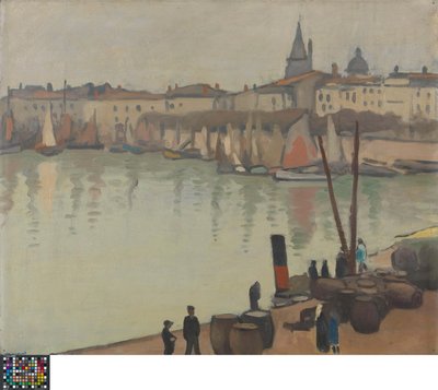  av Albert Marquet