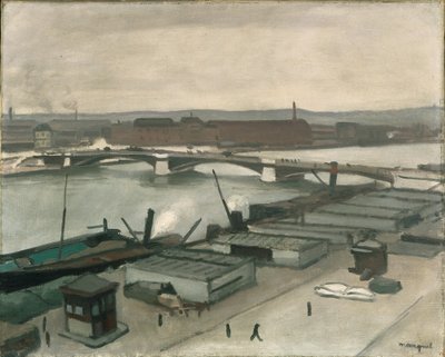  av Albert Marquet