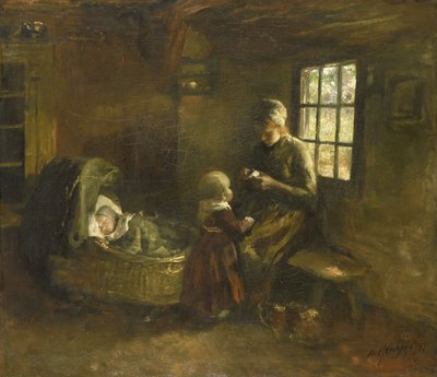  av Albert Neuhuys