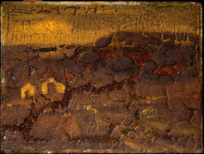 Portforbudstid, innen 1882. av Albert Pinkham Ryder