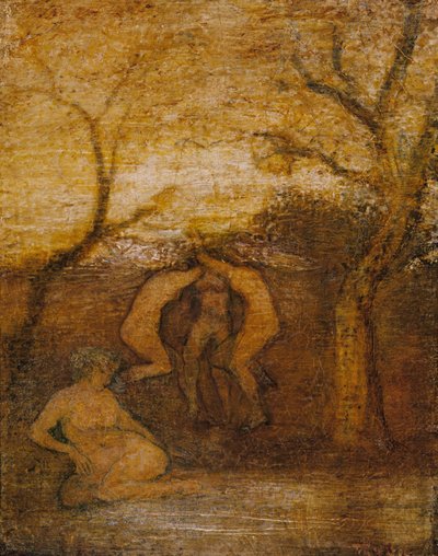  av Albert Pinkham Ryder