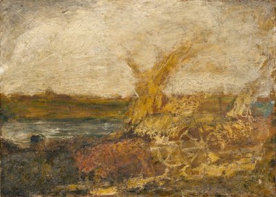  av Albert Pinkham Ryder