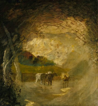  av Albert Pinkham Ryder