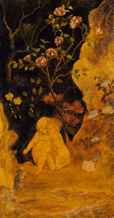  av Albert Pinkham Ryder