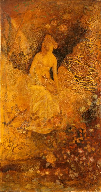  av Albert Pinkham Ryder