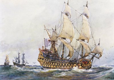  av Albert Sébille