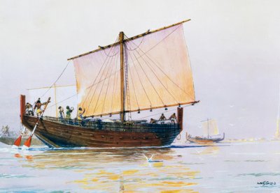  av Albert Sébille