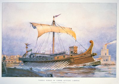  av Albert Sébille