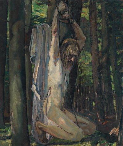  av Albert Weisgerber