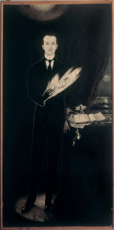  av Alberto Martini