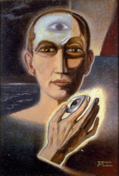  av Alberto Martini