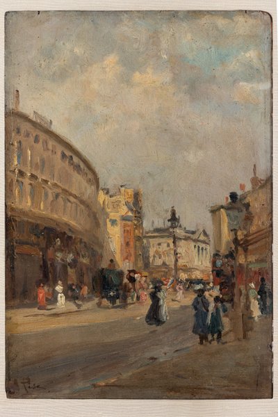  av Alberto Pisa