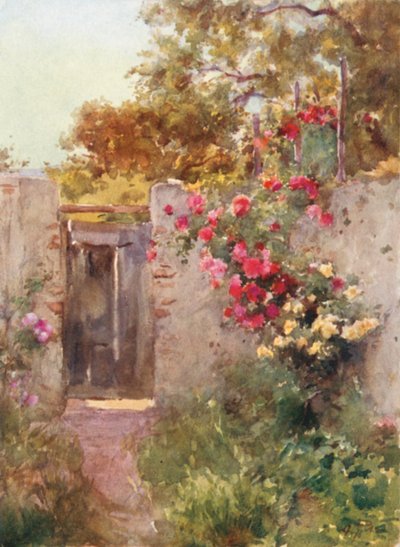 Rus i Romeo, Taormina av Alberto Pisa