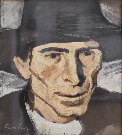  av Albin Egger Lienz