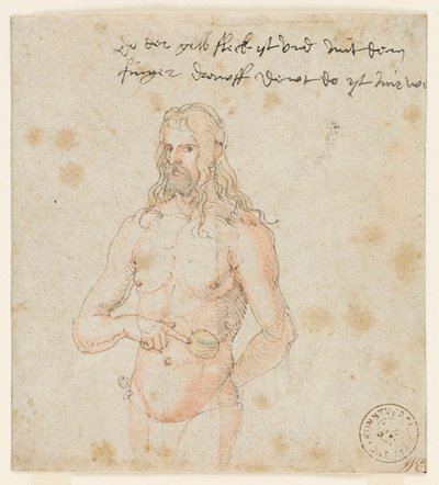  av Albrecht (attr. to) Durer or Duerer