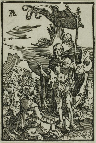  av Albrecht Altdorfer