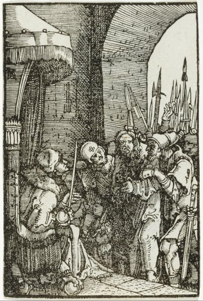  av Albrecht Altdorfer