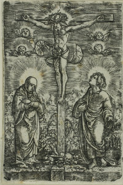  av Albrecht Altdorfer