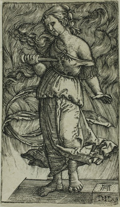 av Albrecht Altdorfer