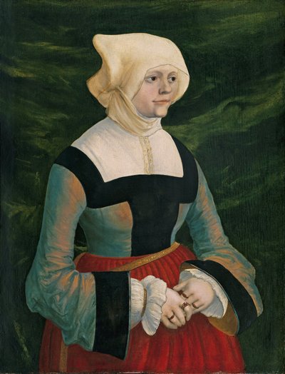  av Albrecht Altdorfer