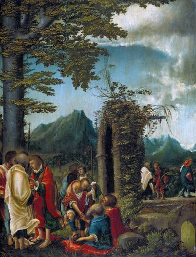  av Albrecht Altdorfer